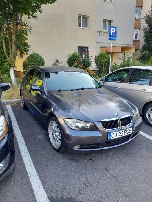Vand bmw seria 3