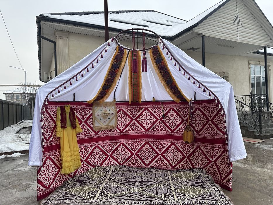 Қазақ үй арендаға беріледі