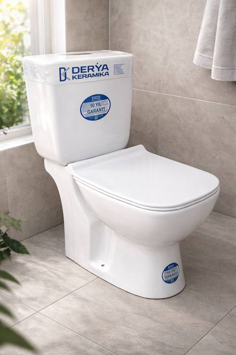 Unitaz Rakvina Chashagen