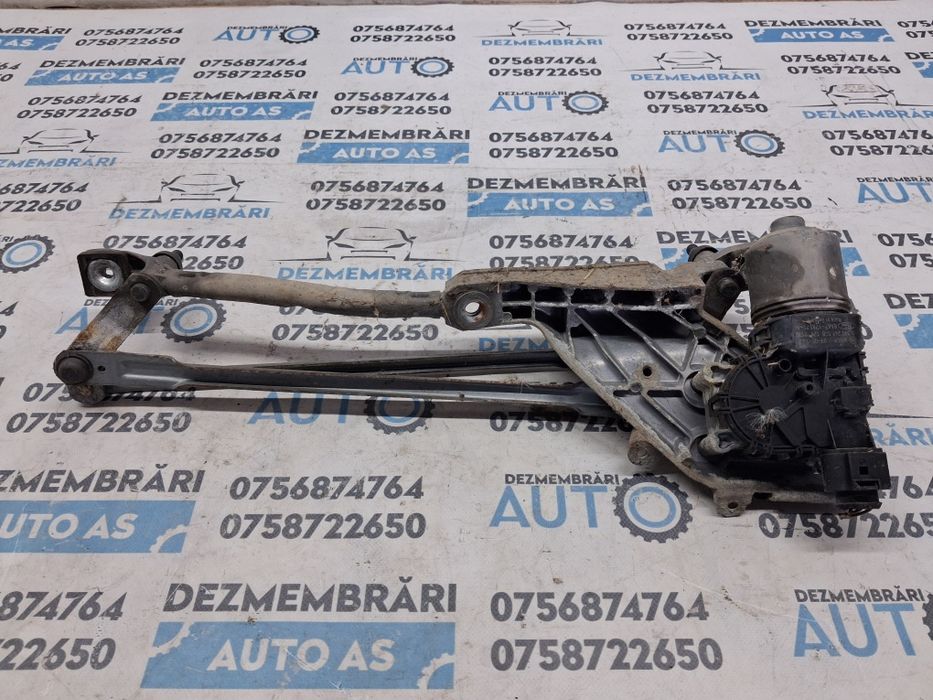 Ansamblu stergaroare Ford Fiesta 2010