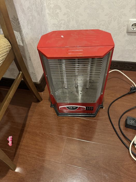 Продам обогреватель в хорошем состоянии