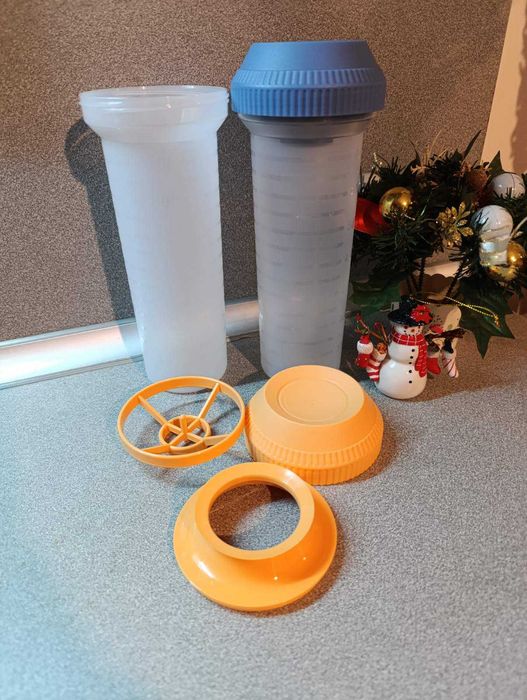 Миксери за приготвяне на сосове, дресинги тесто за палачинки