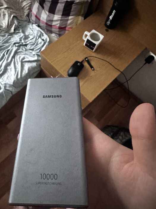 Baterie externa samsung 10.000 mAh