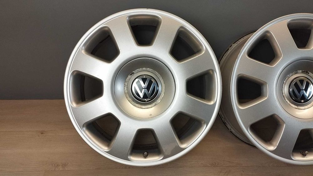 Jante VW 5x112 R18 Phaeton(3D), Passat, Golf; Audi, Skoda, Seat