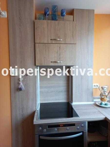 Продава се Тристаен апартамент в Пловдив, Център - 139 кв.м за 1598 €/кв.м - Снимка #7