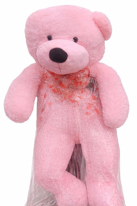 Плюшевый Медведь