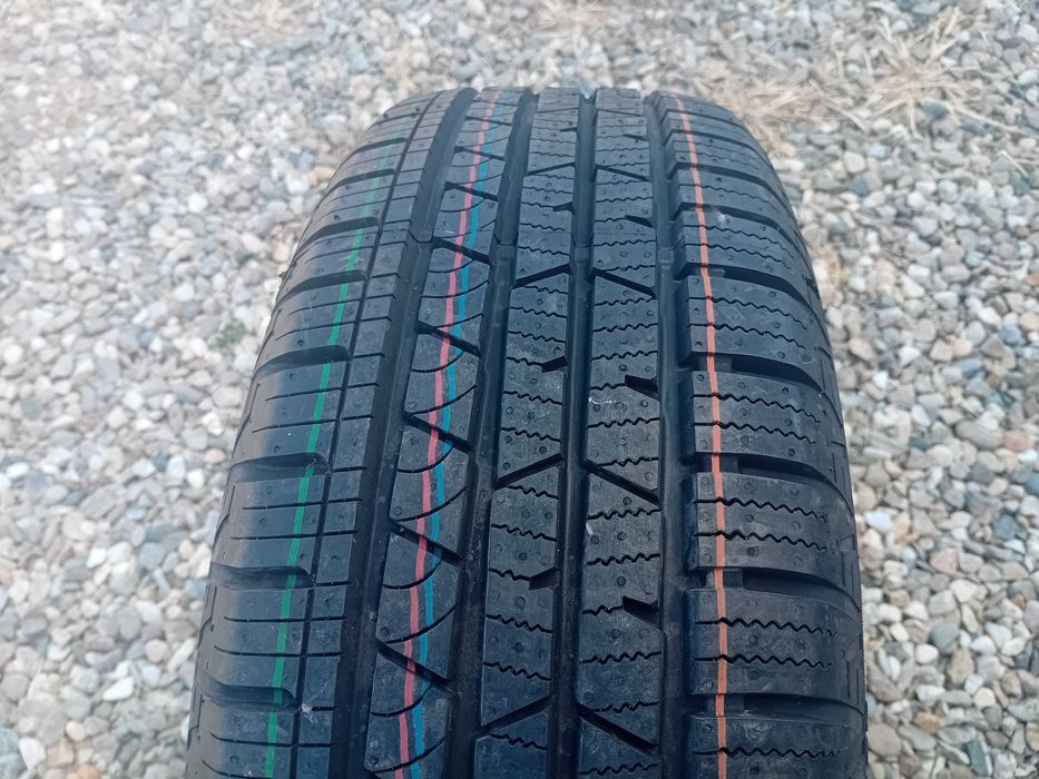 Roata rezerva Duster , Continental LX 215 65 16  , 5x114,3 , noua