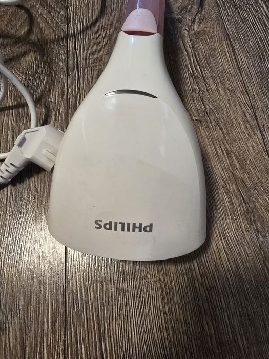 Уред за гладене на пара PHILIPS