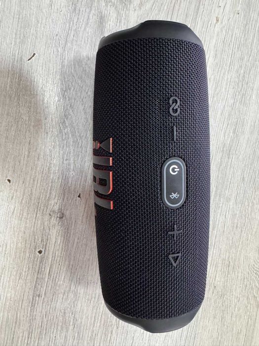 Bluetooth колонка JBL Charge 5