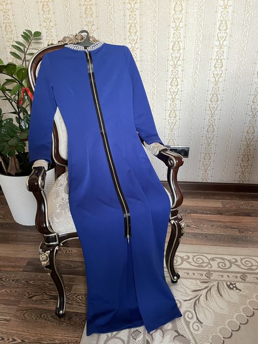 Платье вечернее под Валентино