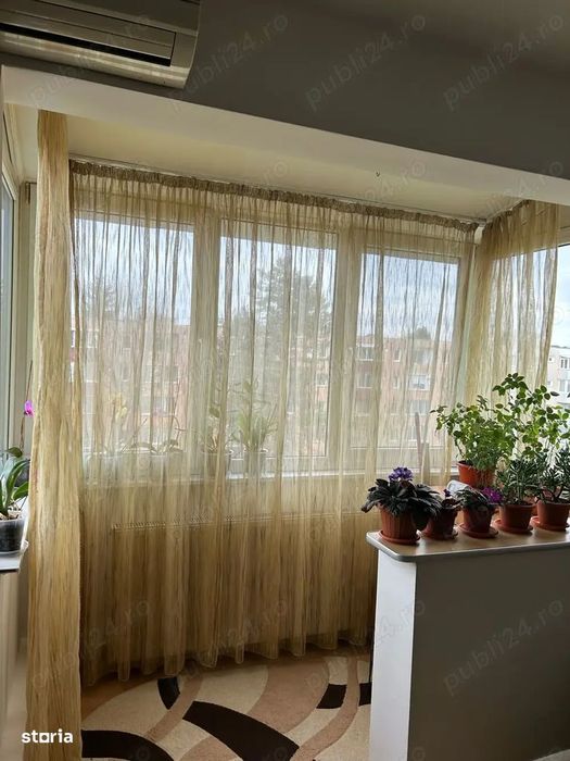 Apartament 2 camere zona ASTRA,STR SATURN — fotografia 1