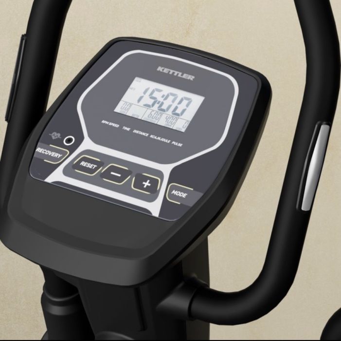Bicicleta eliptica magnetica Kettler Nova M