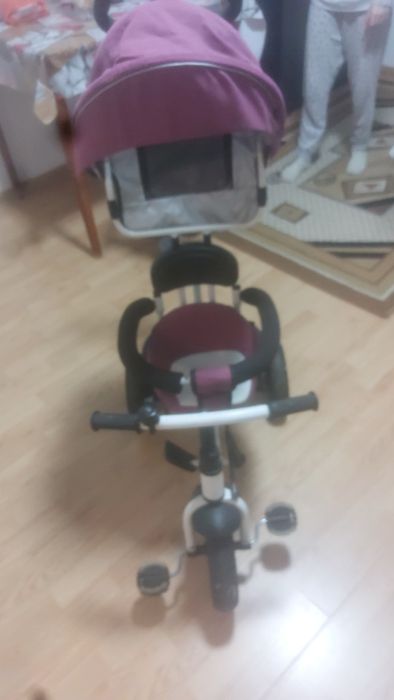 Vand tricicleta copii