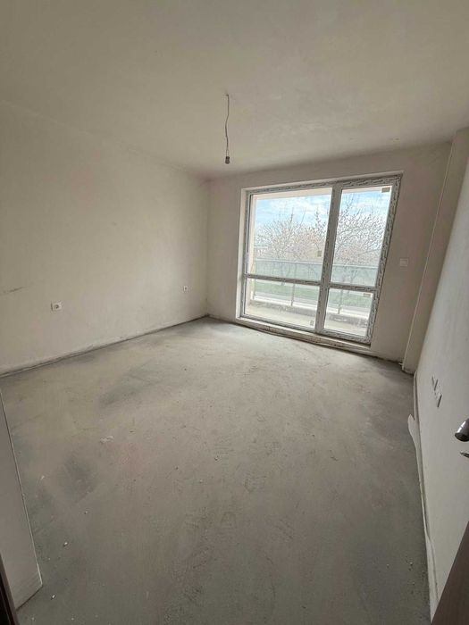 Продава се Двустаен апартамент в Пловдив, Тракия - 63 кв.м за 1453 €/кв.м - Снимка #1