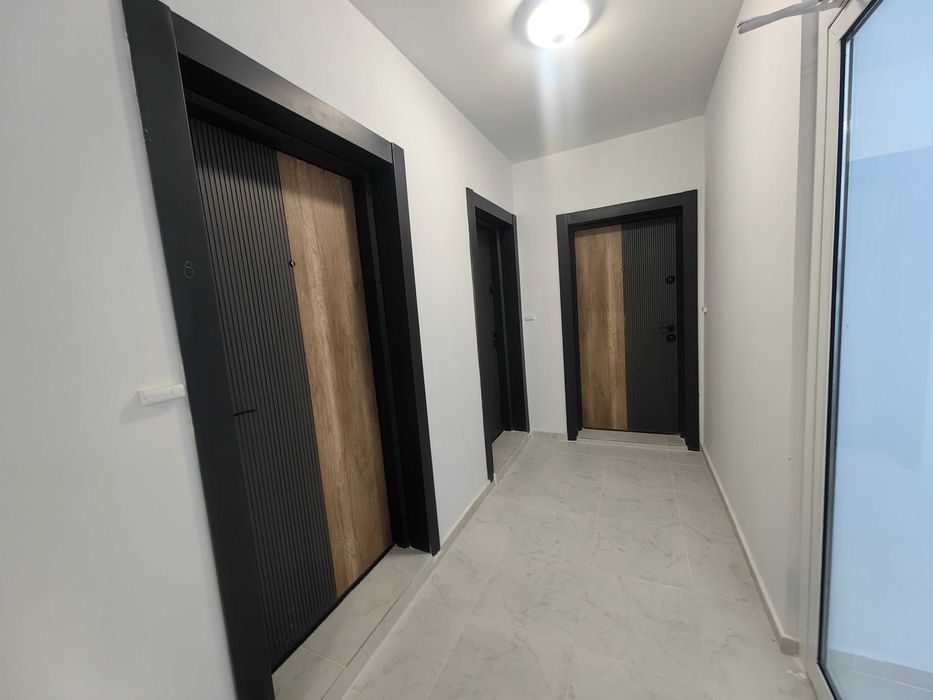 Тристаен в нова сграда Без такса