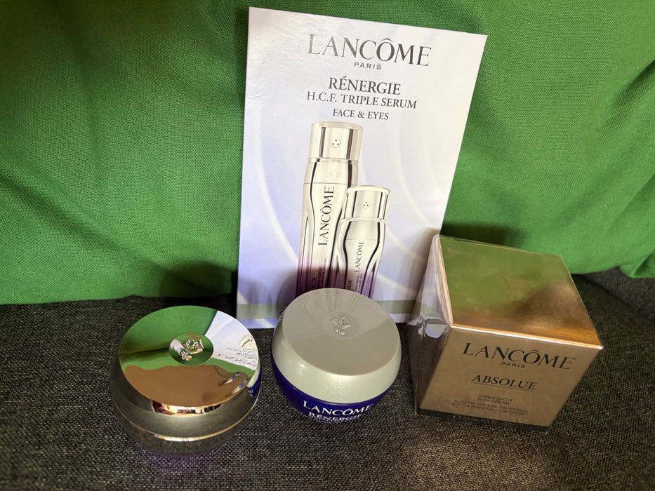 Комплекти lamcome absolue