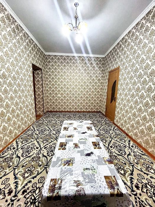 Квартира 2 хонали Т1409 2х комнатная