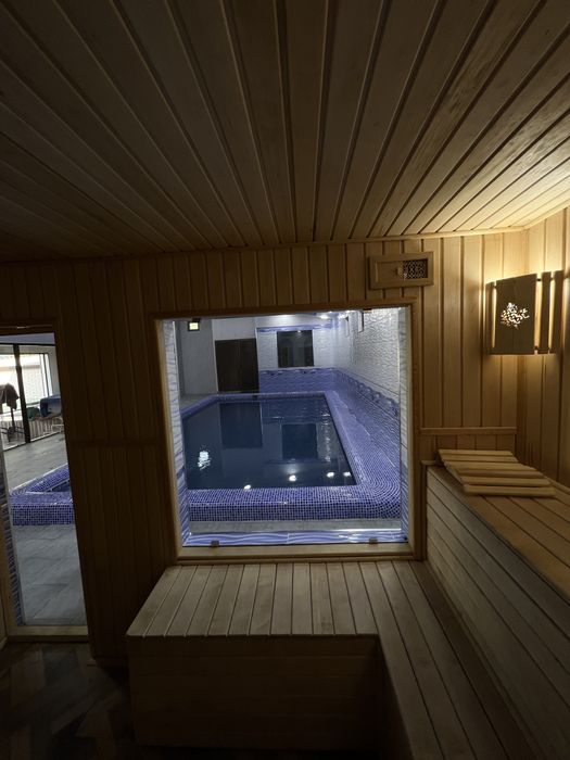 Hasanboy Dacha …….