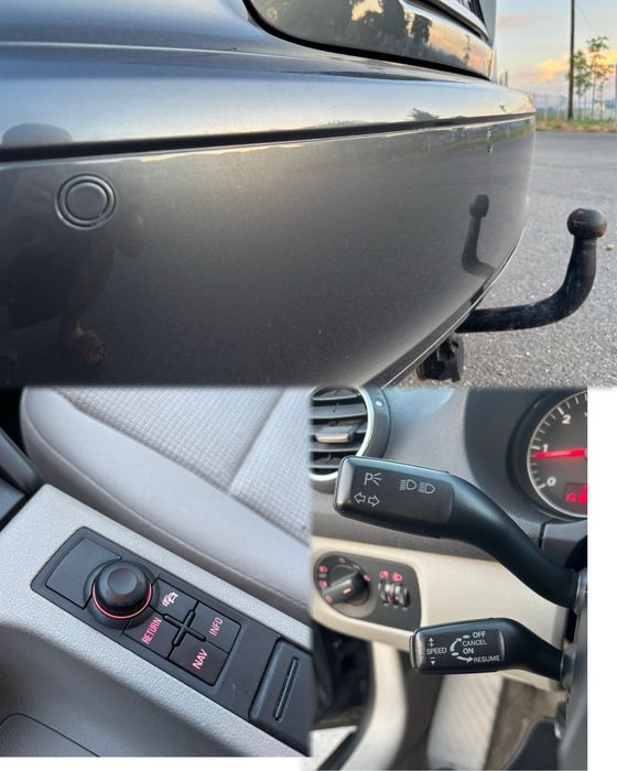 De vânzare Audi A3 2.0TDI