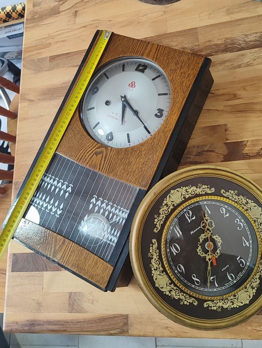 Старинни часовници