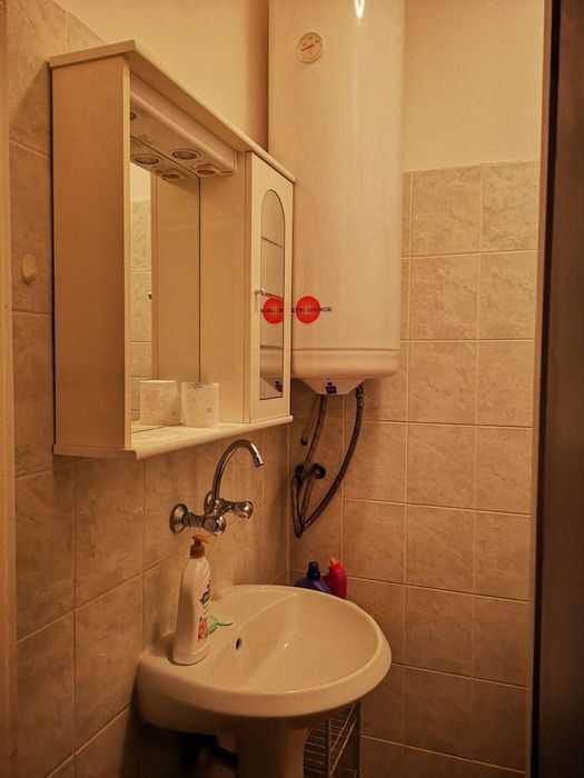 Дава се под наем Двустаен апартамент в София, Хаджи Димитър - 60 кв.м за 488.58 € - Снимка #6