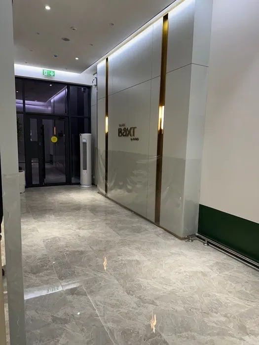 Сдается в аренду квартира (ЖК Nrg Yangi Baxt) Яшнабадский район