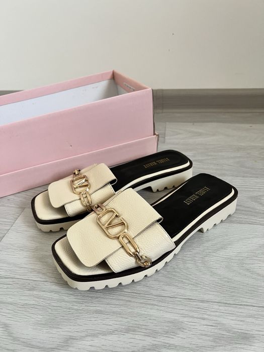 Женская турецкая обувь