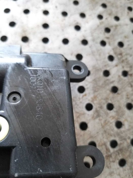 Motoras clapeta aeroterma nissan qashqai j10 3k0 1030840