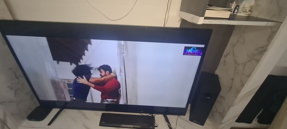 TV smart tech 55 de zoll