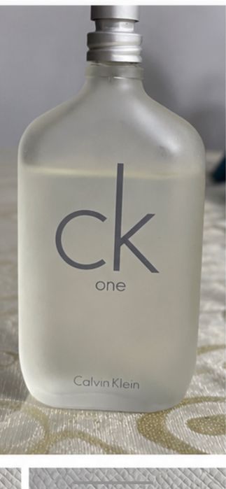 Оригинал ck брал в чехии