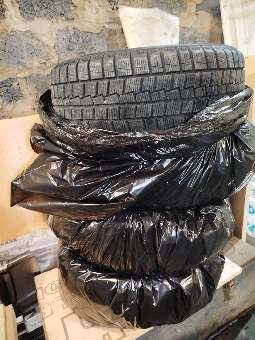 Продам шины 205 /55/ 16