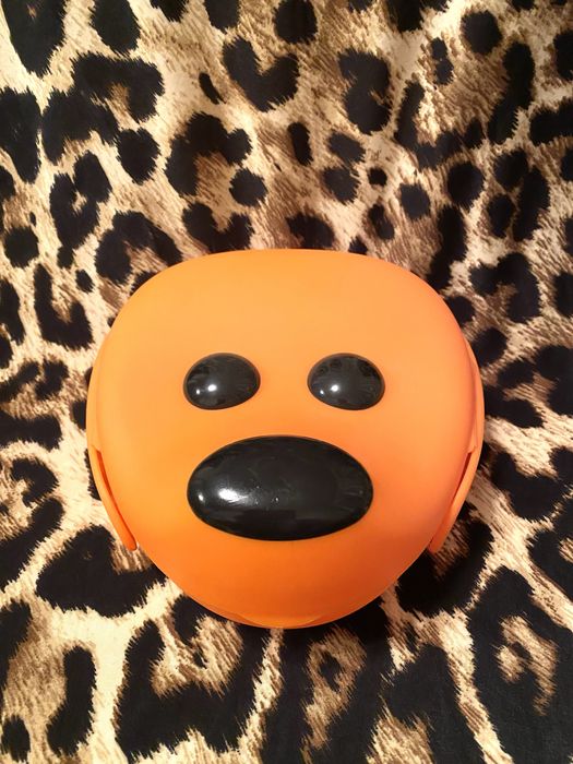 Собачка Ланчбокс Ikea