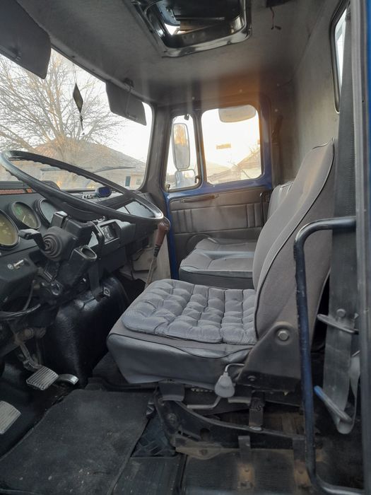 Продам Зил Бычок .