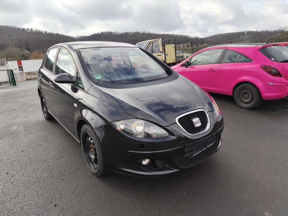 Vand seat altea 2007