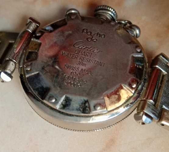 Cartier ceas dama