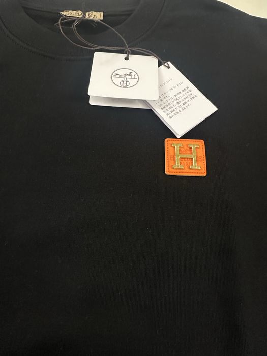 Мъжка блуза Hermess (L)