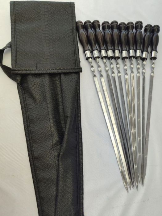 Шашлычный набор на подарок