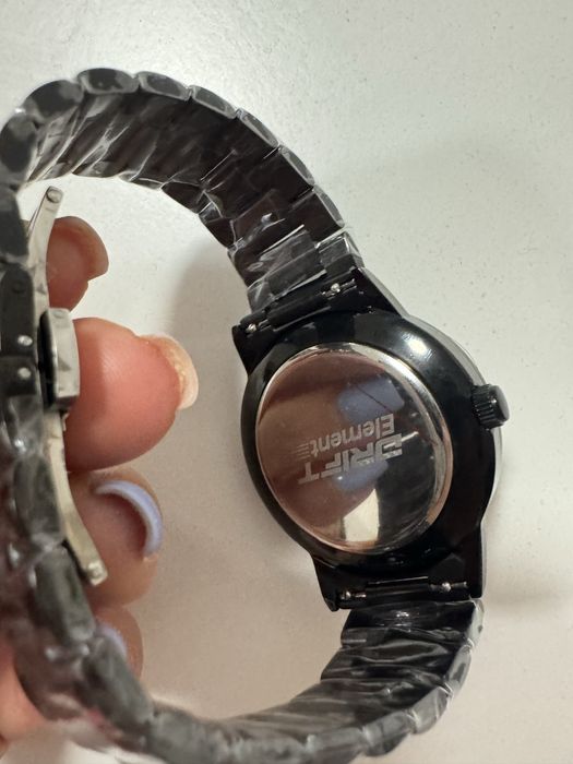 Vand ceas Drift Element