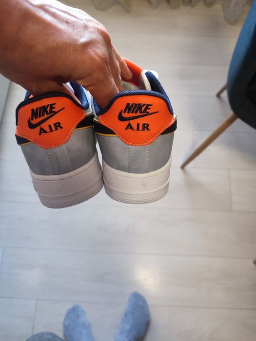 Adidași Nike Air