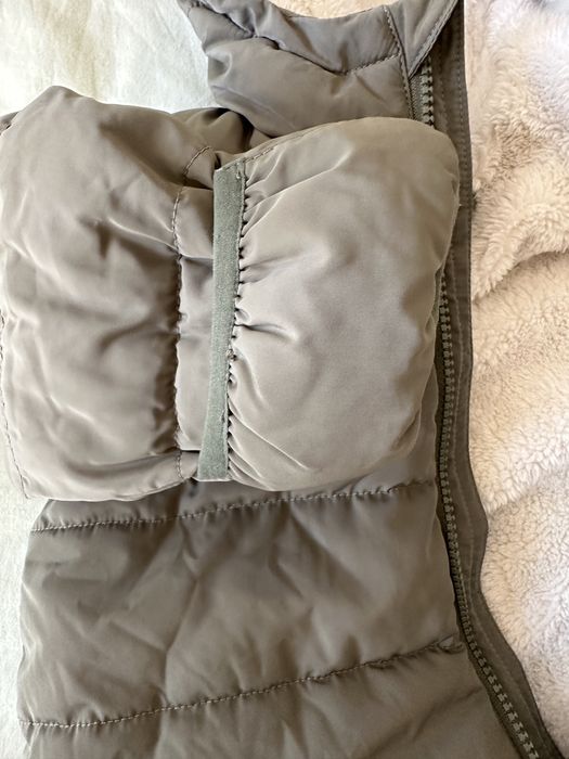 Бебешки зимен ескимос