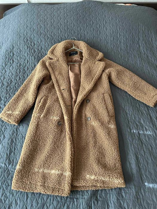 Палто Дамско Sinsay