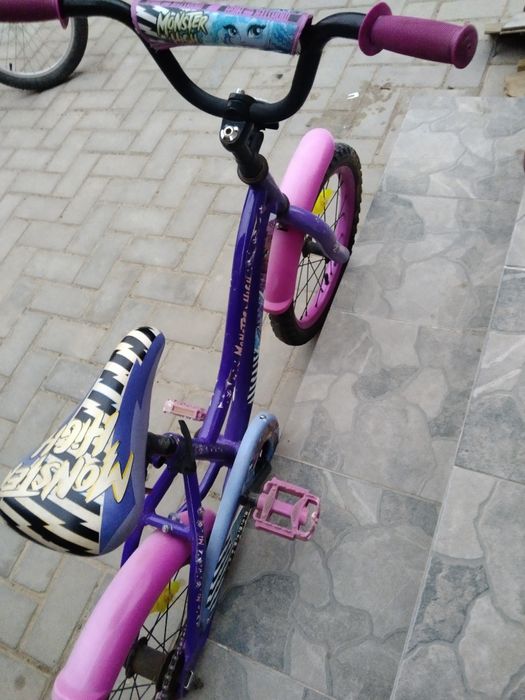 Продам детский велосипед.