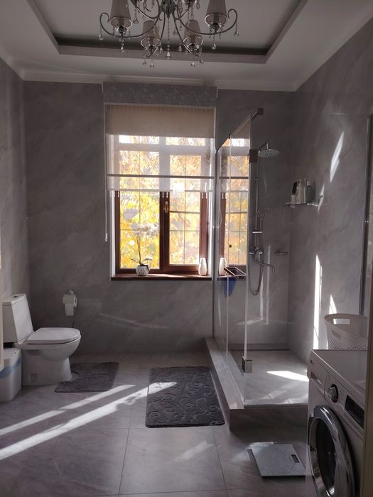 Укладка кафеля алматы