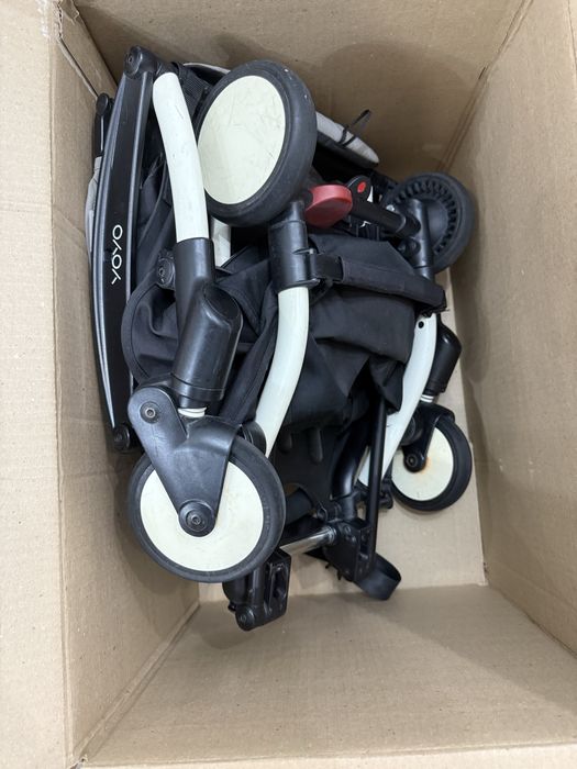 Продам Коляску Yoyo