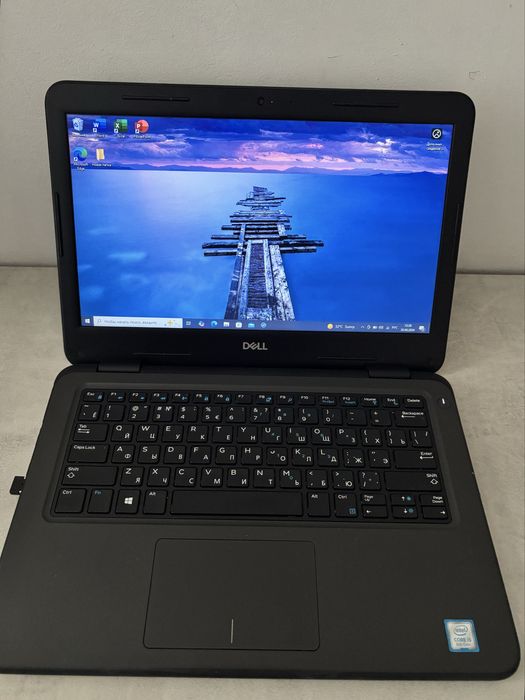 Ноутбук Dell Latitude 3300