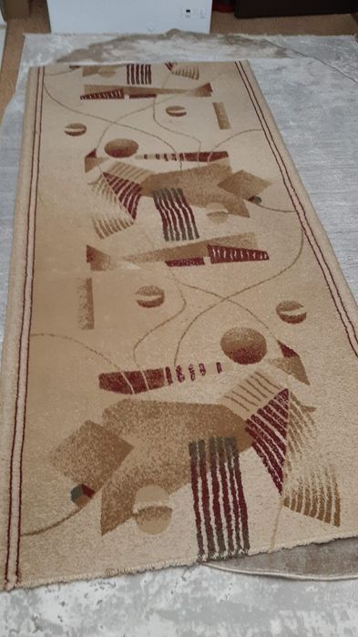 Ковер овальный Кшт