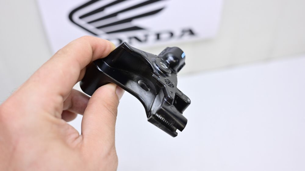 Prindere Suport Maneta Ambreiaj oglinda Honda CB 650 F / CBR650R 2014
