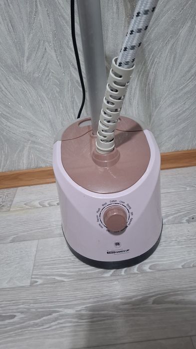 Продается Отпариватель