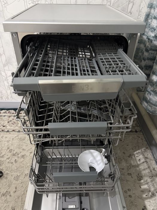 Новый посудомойка Hansa  продаётся