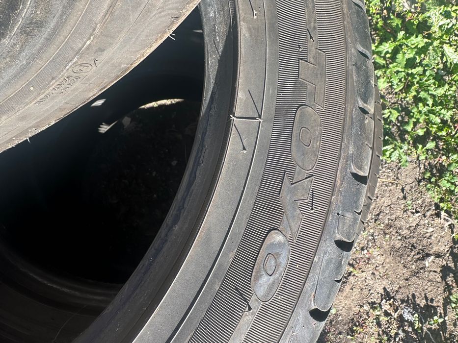 Гуми Toyo 205/55/17R